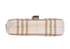 Nova Check Shoulder Bag, top view